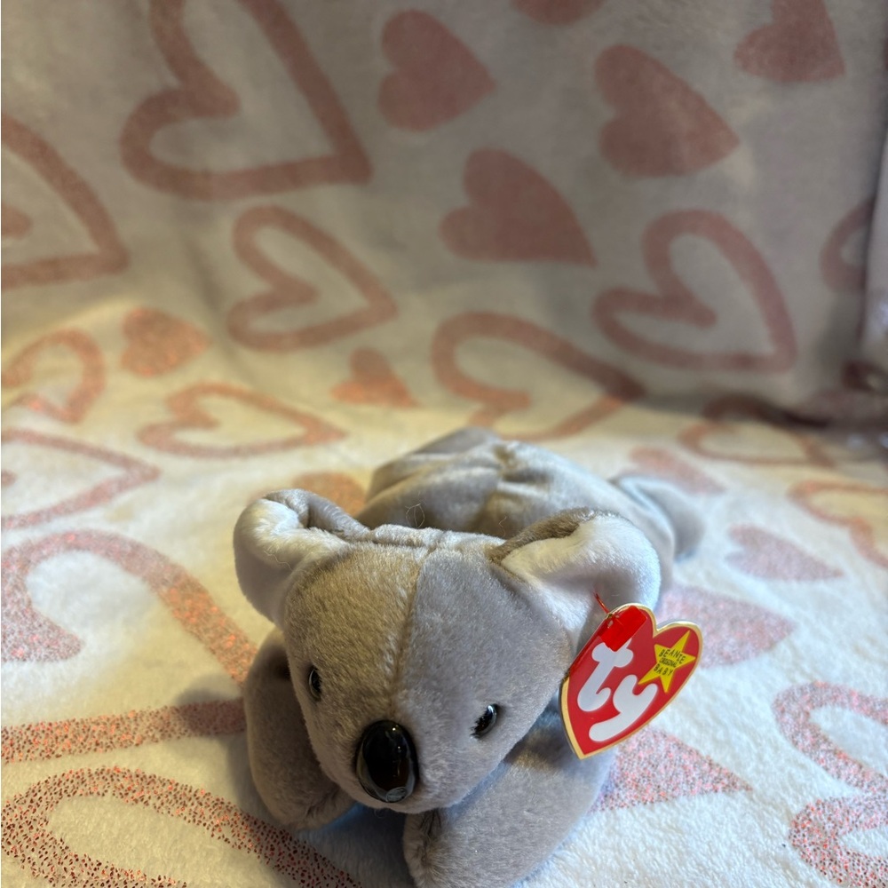 5/$20
(Ty Mel the Koala Bear)